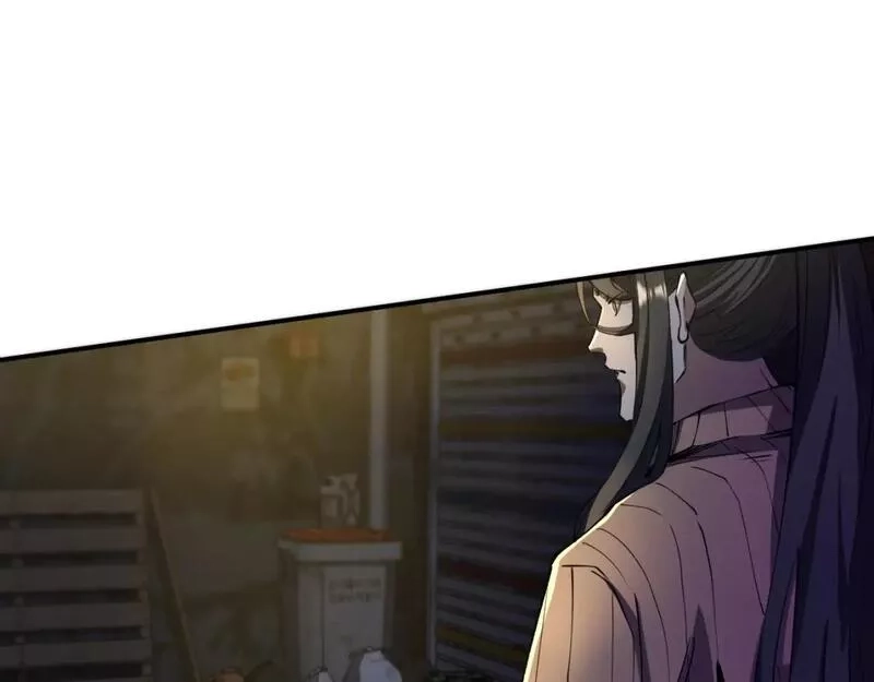 我被地球绑架了,第20话 散修,第33张